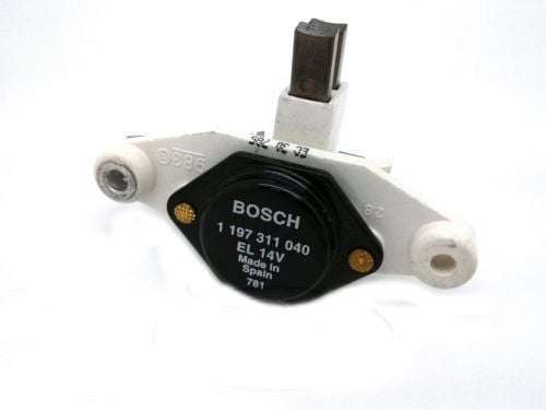 Bosch Alternator Regulator VR370