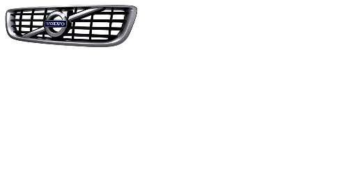 Volvo S40 Grille Ear  P3  96-01