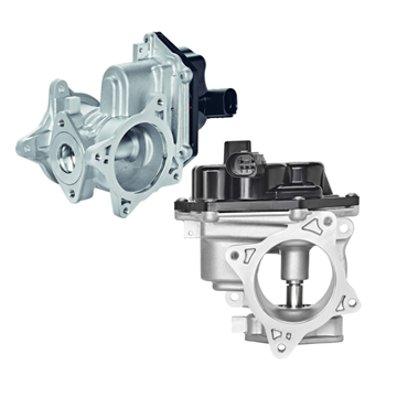 Amarok / Crafter Egr Valve 2.0 Tdi / 2.0 Bitdi (5pin)