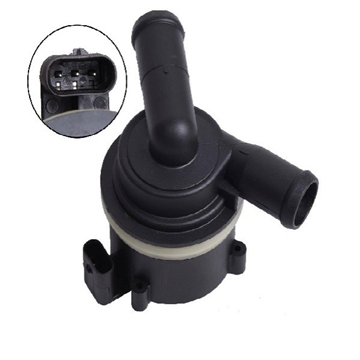 Water Pump Auxilary 3 Pin - Amarok 2.0 Tdi / Bitdi