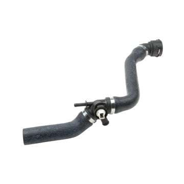 Golf 4 2.0 / Jetta 4 2.0 Upper Radiator Hose (with Sensor)