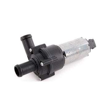 Water Pump Auxilary - Jetta 4 V5 / Golf 4 / A3 / Tt 3.2 V6 / 9 N Gti / T4