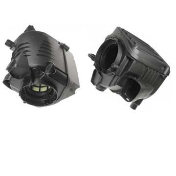 Air Cleaner Box - Golf 5 / A3 1.2 ; 1.4 / Tiguan 1.4 Tsi