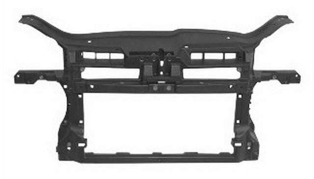 Golf 5 Tdi Radiator Cradle 2004-2008