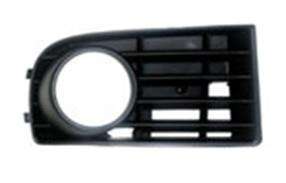 Golf 5 Foglamp Grill - Right 2004-2008 (5 Lines)