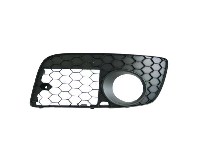 Golf 5 Gti Fog Lamp Grill - Left 2004-2008