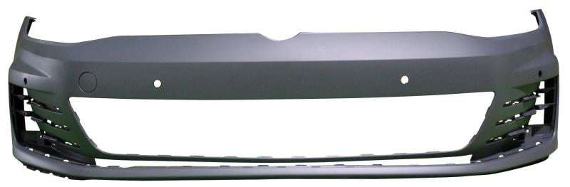 Golf 7 Gti Front Bumper + Pdc Holes 2013-2017