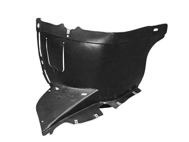 Golf 7 Fender Liner Extension - Right 2013-2017