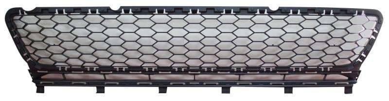 Golf 7 Gti Front Bumper Grille Centre 2013-