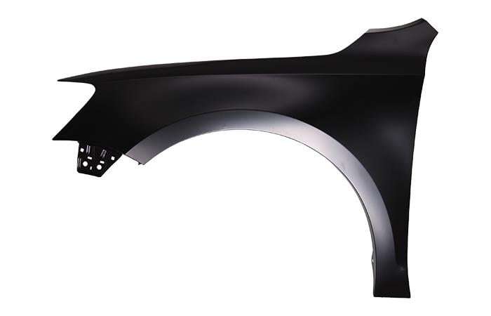 Jetta 6 Front Fender - Left (no Hole) 2011+