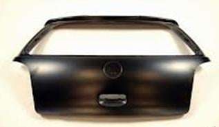 Polo 2 / Vivo Tailgate (hatchback) 2003-2010
