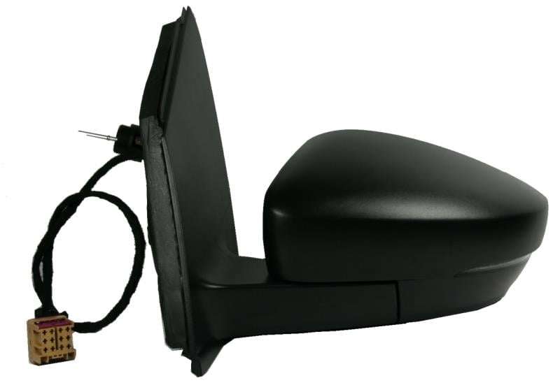 Polo 6 Door Mirror Left Side 2011-2015 (sedan)
