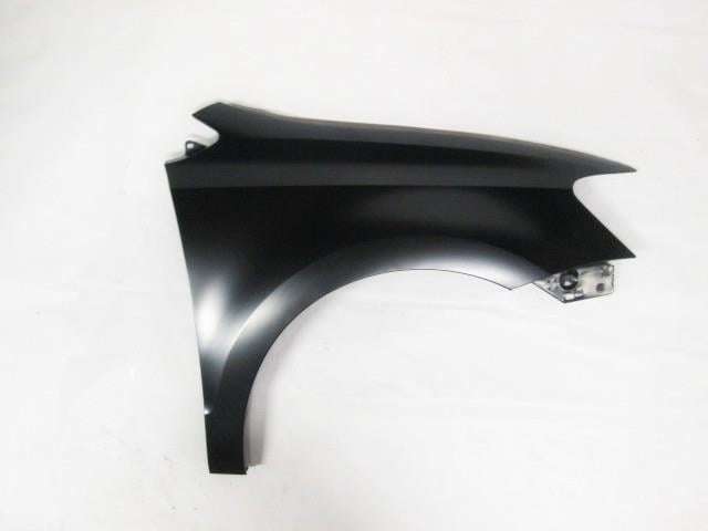 Polo Front Right Fender Without Side Lamp Hole  2010-2014