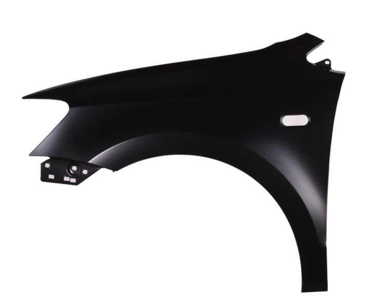 Polo 6 Front Fender Lhs With Indicator Hole 2011-2015 (sedan)