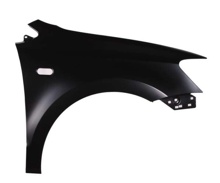 Polo 6 Front Fender Rhs With Indicator Hole 2011-2015 (sedan)