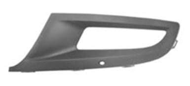 Polo 6 Foglamp Grill - Left 2010-2014