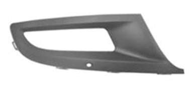 Polo 6 Foglamp Grill - Right 2010-2014