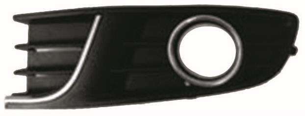 Vivo Fog Lamp Grill (chrome Moulding) Lhs 2014-2018