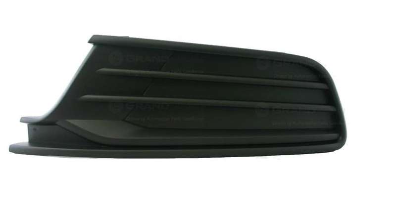 Polo Vivo Tsi Bumper Grill - Left 2018 +