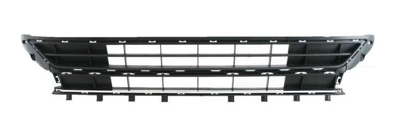 Polo Vivo Tsi Center Bumper Grill - 2018 +