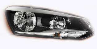 Polo 7 Headlamp Rhs (trendline) 2015+
