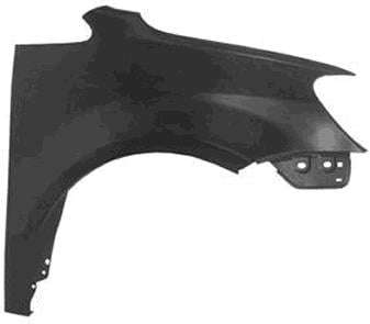 Touran Front Fender Rhs 2012-2015 (without Indicator Hole)