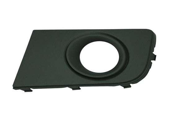 Amarok Fog Lamp Grill - Left 2010+