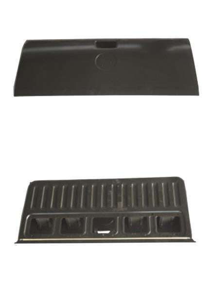 Amarok Tailgate 2010+ (middle Open)