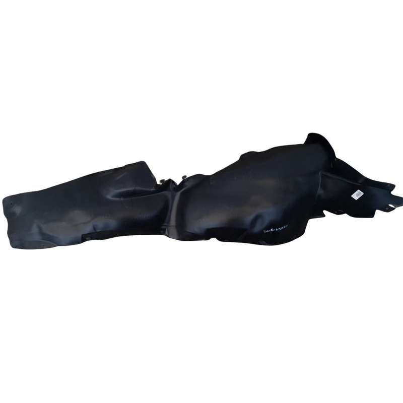 Vw Mk4 Polo Inner Fender Right 10-14