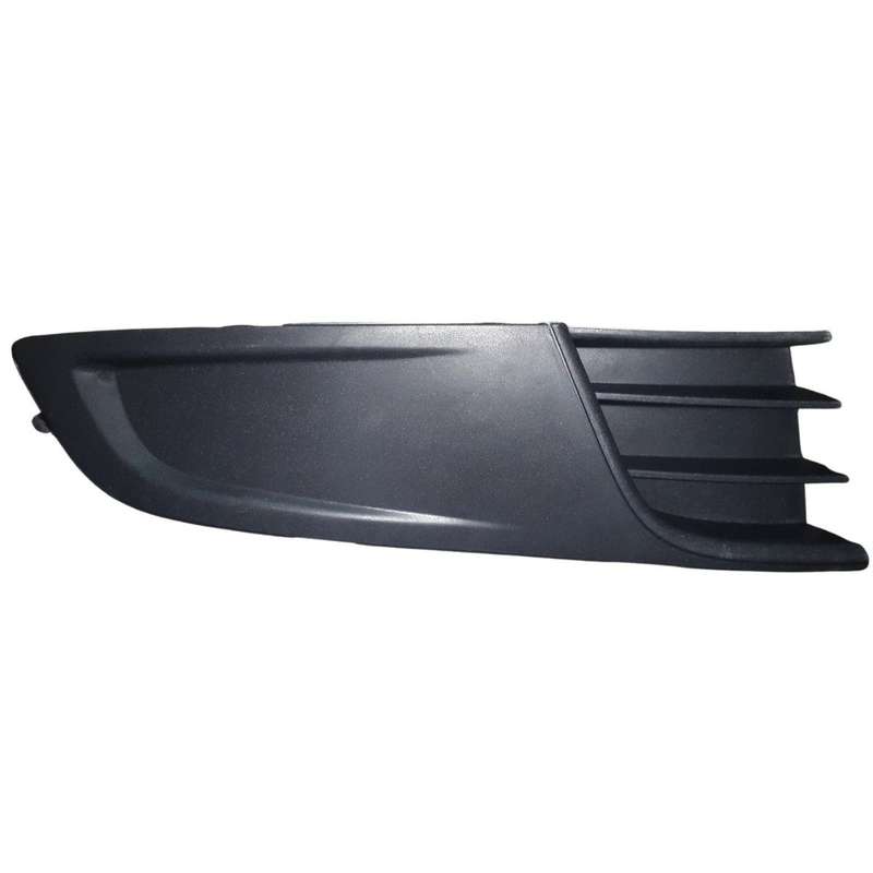 Vw Polo Vivo Front Bumper Grill Rh W/o F/l Ho 10-14