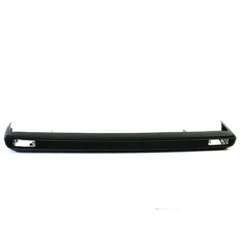 Golf 1 Front Bumper Narrow Old School
