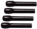 Golf 1 / Polo 1 Door Knob Set (4 Piece)