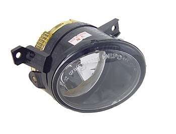 Jetta 5 Foglamp - Right 2004-2009
