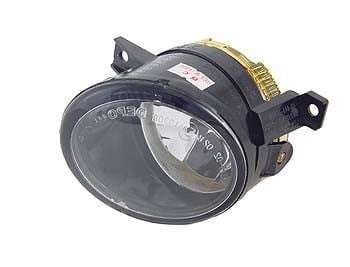 Jetta 5 Foglamp - Left 2004-2009