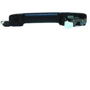 Golf3/jetta3/polo1 Rear Outer Door Handle L=r (each)