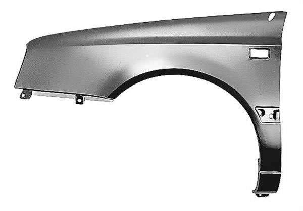 Golf 3 Fender Lhs Rectangle 1992-1999
