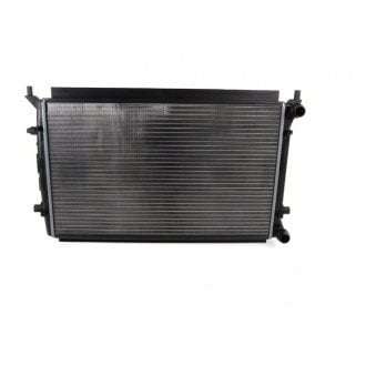 Golf 5 Radiator 2.5 Gti 2004-2008
