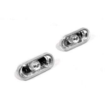 Polo2 Side Indicator Light SET 02-04