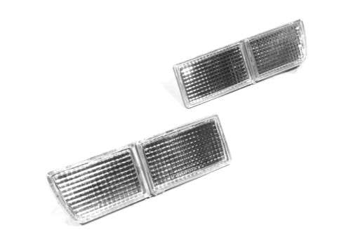 Golf 3 Bumper Lamp Set 1994-1998