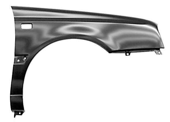Golf 3 Fender Rhs Rectangle1992-1999