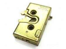 Golf Ii Front Door Lock Lh