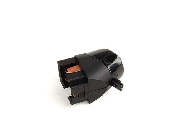 Golf2/jetta2 Ignition Switch/bone Black