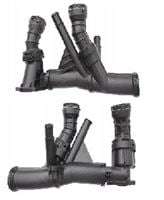 Water Flange Vw Golf Vii,touran,a3 1.6,2.0tdi.caddy,tig 2.0tdi