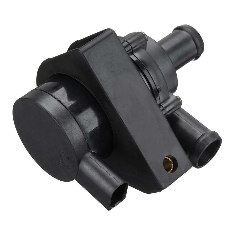Water Pump Auxiliary Vw Golf,jetta Vi,6r,tour,beetle,a1,a3 1.2tsi,tfsi