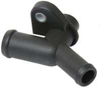 Water Flange Vw Golf Vii,a3 1.2,1.4 Tsi,tfsi.6r>1.2tsi W/pump