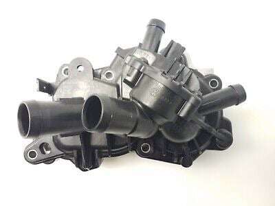 Vw Up Polo 1.0 Water Pump