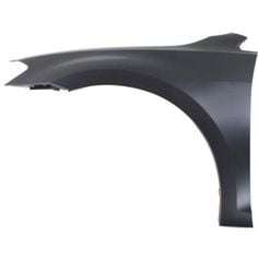 Golf 1 Citi Front Fender Lhs (no Indicator Hole) 1987-2005