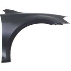 Golf 1 Citi Front Fender Rhs (no Indicator Hole) 1987-2005