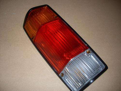 Caddy 1 Tail Lamp Lhs 1987-2009 Ldv
