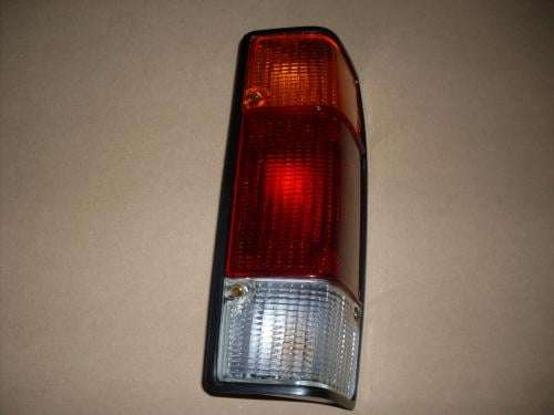 Caddy 1 Tail Lamp Rhs 1987-2009 Ldv